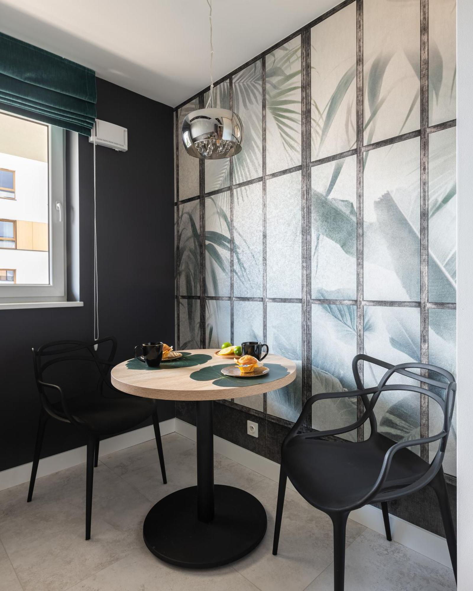 P&O Serviced Apartments Group Komputerowa Warschau Zimmer foto